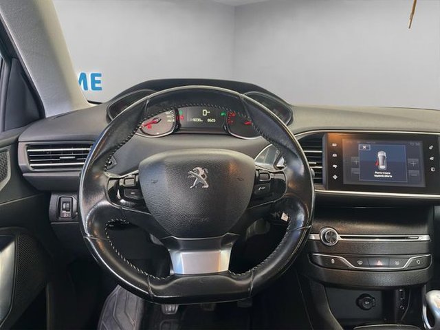 Peugeot 308 SW Style 1.2 PureTech 130 S&S