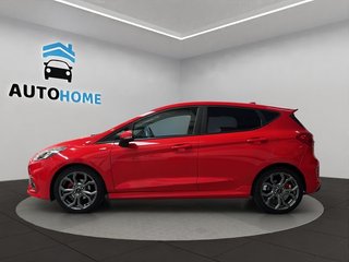 Ford Fiesta 1.0 EcoBoost 74kW ST-Line S/S 3p
