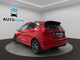 Ford Fiesta 1.0 EcoBoost 74kW ST-Line S/S 3p