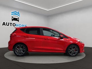 Ford Fiesta 1.0 EcoBoost 74kW ST-Line S/S 3p