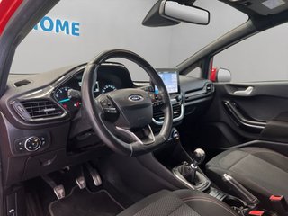 Ford Fiesta 1.0 EcoBoost 74kW ST-Line S/S 3p