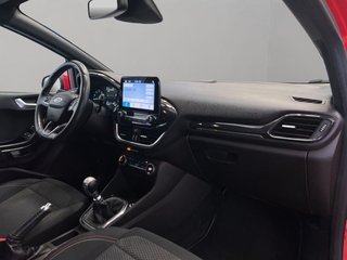 Ford Fiesta 1.0 EcoBoost 74kW ST-Line S/S 3p