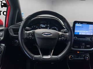 Ford Fiesta 1.0 EcoBoost 74kW ST-Line S/S 3p