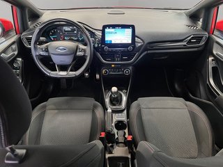 Ford Fiesta 1.0 EcoBoost 74kW ST-Line S/S 3p