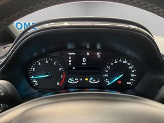 Ford Fiesta 1.0 EcoBoost 74kW ST-Line S/S 3p