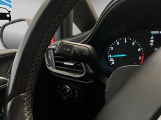 Ford Fiesta 1.0 EcoBoost 74kW ST-Line S/S 3p