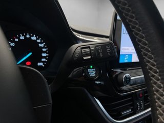 Ford Fiesta 1.0 EcoBoost 74kW ST-Line S/S 3p