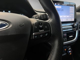 Ford Fiesta 1.0 EcoBoost 74kW ST-Line S/S 3p