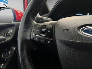 Ford Fiesta 1.0 EcoBoost 74kW ST-Line S/S 3p
