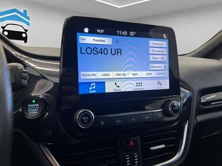 Ford Fiesta 1.0 EcoBoost 74kW ST-Line S/S 3p