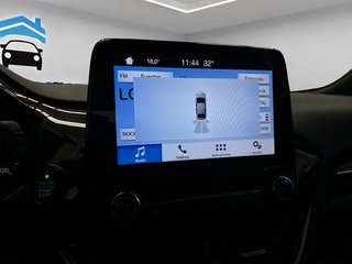 Ford Fiesta 1.0 EcoBoost 74kW ST-Line S/S 3p