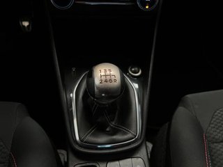 Ford Fiesta 1.0 EcoBoost 74kW ST-Line S/S 3p