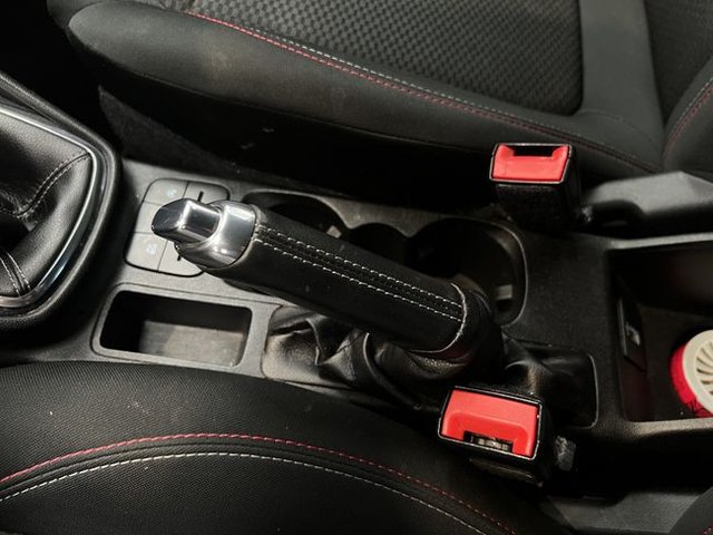 Ford Fiesta 1.0 EcoBoost 74kW ST-Line S/S 3p
