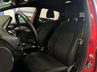 Ford Fiesta 1.0 EcoBoost 74kW ST-Line S/S 3p