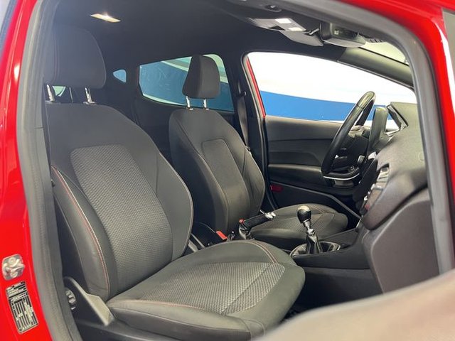 Ford Fiesta 1.0 EcoBoost 74kW ST-Line S/S 3p