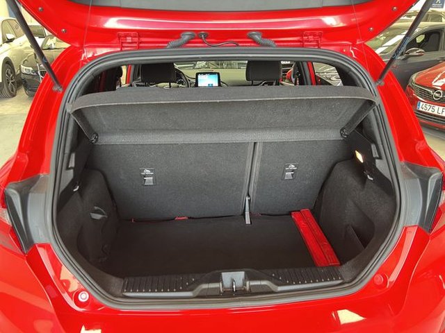 Ford Fiesta 1.0 EcoBoost 74kW ST-Line S/S 3p