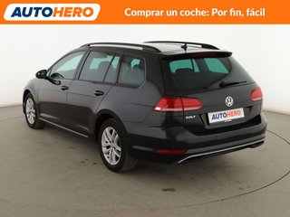 Volkswagen Golf 2.0 TDI Advance BlueMotion Tech