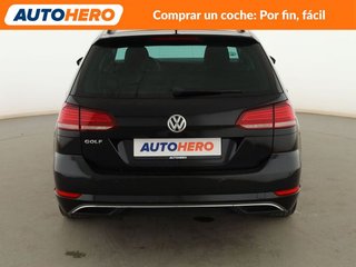 Volkswagen Golf 2.0 TDI Advance BlueMotion Tech