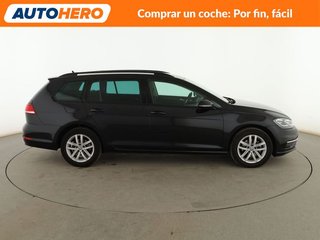 Volkswagen Golf 2.0 TDI Advance BlueMotion Tech