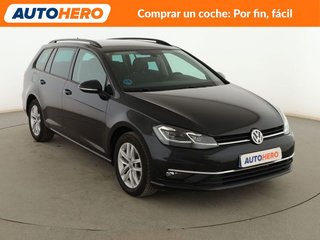 Volkswagen Golf 2.0 TDI Advance BlueMotion Tech