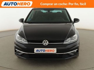 Volkswagen Golf 2.0 TDI Advance BlueMotion Tech