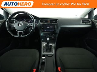 Volkswagen Golf 2.0 TDI Advance BlueMotion Tech