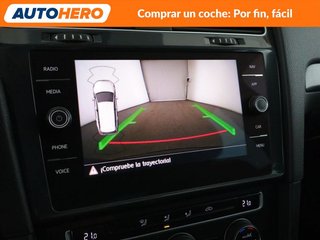 Volkswagen Golf 2.0 TDI Advance BlueMotion Tech