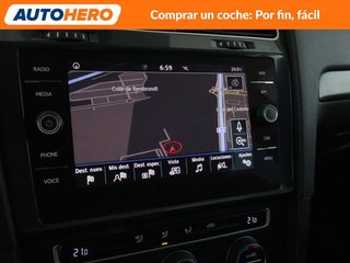Volkswagen Golf 2.0 TDI Advance BlueMotion Tech