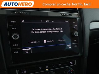Volkswagen Golf 2.0 TDI Advance BlueMotion Tech
