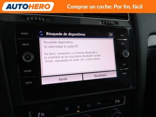 Volkswagen Golf 2.0 TDI Advance BlueMotion Tech