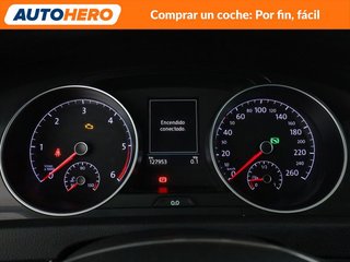 Volkswagen Golf 2.0 TDI Advance BlueMotion Tech