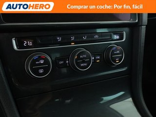 Volkswagen Golf 2.0 TDI Advance BlueMotion Tech
