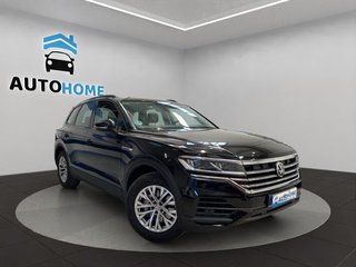 Volkswagen Touareg Pure 3.0 TDI 170kW (231CV) Tip 4Motion