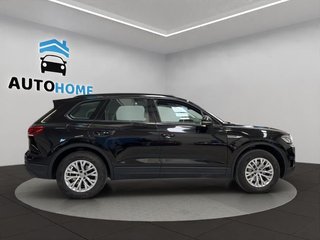 Volkswagen Touareg Pure 3.0 TDI 170kW (231CV) Tip 4Motion