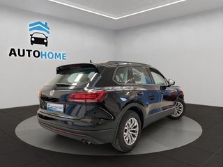 Volkswagen Touareg Pure 3.0 TDI 170kW (231CV) Tip 4Motion