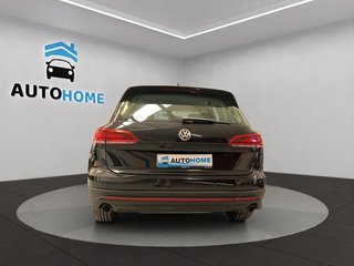 Volkswagen Touareg Pure 3.0 TDI 170kW (231CV) Tip 4Motion
