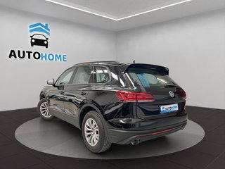 Volkswagen Touareg Pure 3.0 TDI 170kW (231CV) Tip 4Motion