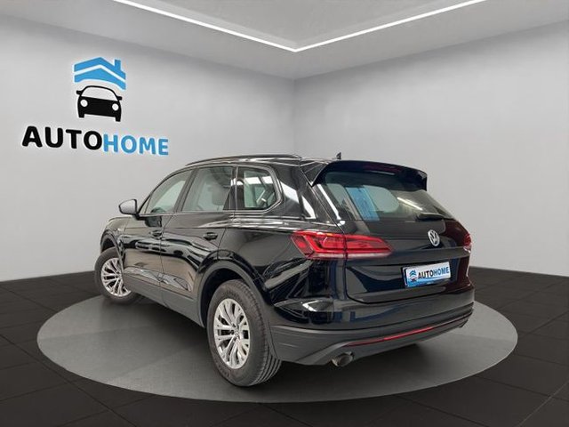 Volkswagen Touareg Pure 3.0 TDI 170kW (231CV) Tip 4Motion
