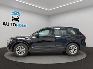 Volkswagen Touareg Pure 3.0 TDI 170kW (231CV) Tip 4Motion