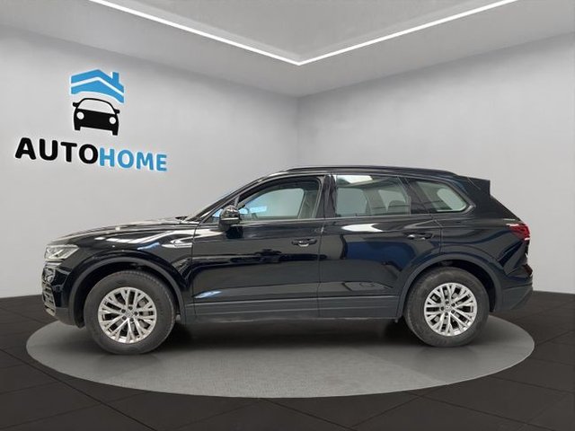 Volkswagen Touareg Pure 3.0 TDI 170kW (231CV) Tip 4Motion