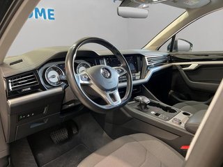 Volkswagen Touareg Pure 3.0 TDI 170kW (231CV) Tip 4Motion