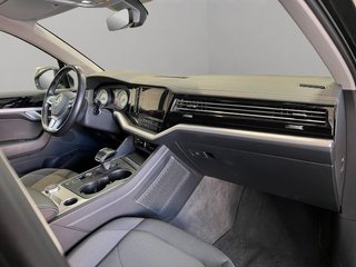 Volkswagen Touareg Pure 3.0 TDI 170kW (231CV) Tip 4Motion