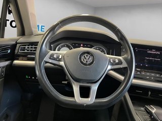Volkswagen Touareg Pure 3.0 TDI 170kW (231CV) Tip 4Motion