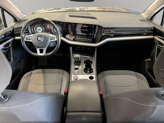 Volkswagen Touareg Pure 3.0 TDI 170kW (231CV) Tip 4Motion