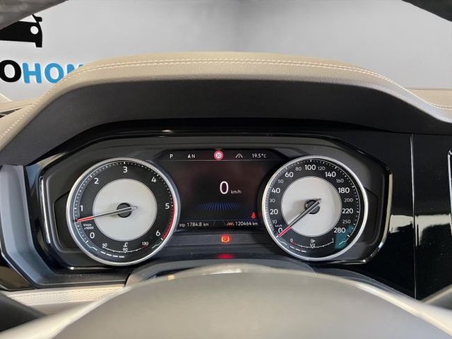 Volkswagen Touareg Pure 3.0 TDI 170kW (231CV) Tip 4Motion