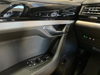 Volkswagen Touareg Pure 3.0 TDI 170kW (231CV) Tip 4Motion