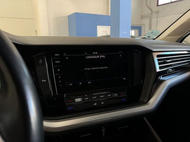 Volkswagen Touareg Pure 3.0 TDI 170kW (231CV) Tip 4Motion