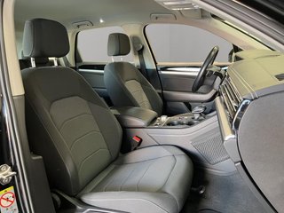 Volkswagen Touareg Pure 3.0 TDI 170kW (231CV) Tip 4Motion