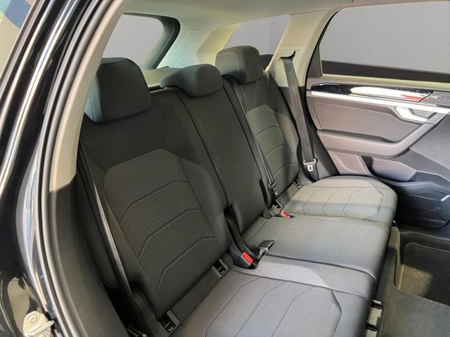 Volkswagen Touareg Pure 3.0 TDI 170kW (231CV) Tip 4Motion