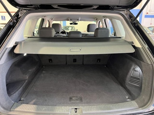 Volkswagen Touareg Pure 3.0 TDI 170kW (231CV) Tip 4Motion